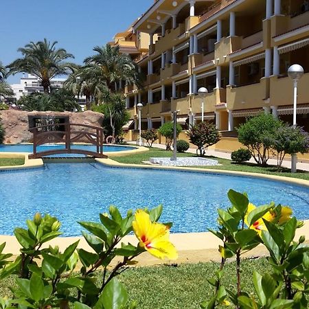 Precioso Apart Sur Y Norte Cerca Playa Y Centro - Cascadas De La Marina Denia Exterior photo
