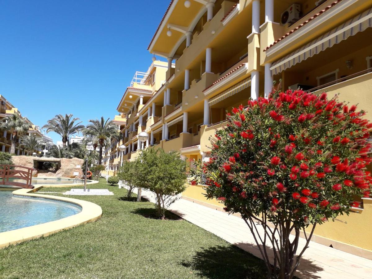 Precioso Apart Sur Y Norte Cerca Playa Y Centro - Cascadas De La Marina Denia Exterior photo